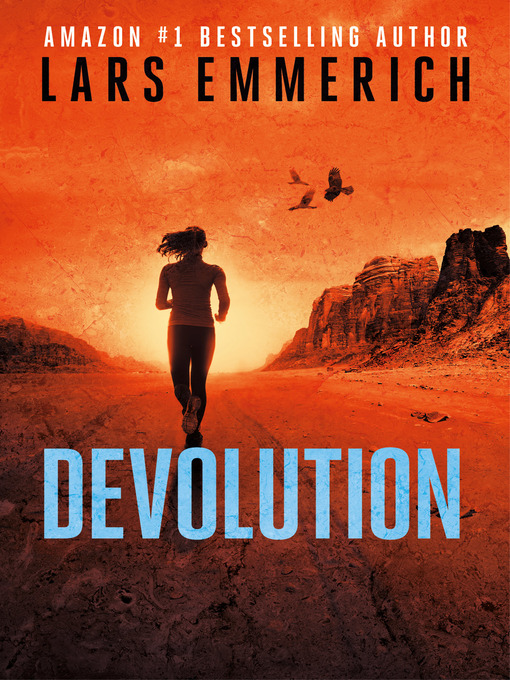 Title details for DEVOLUTION by Lars Emmerich - Available